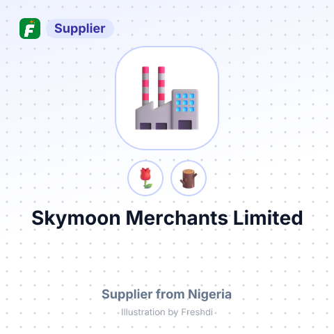 Skymoon Merchants Limited – summary card, no photo uploaded yet