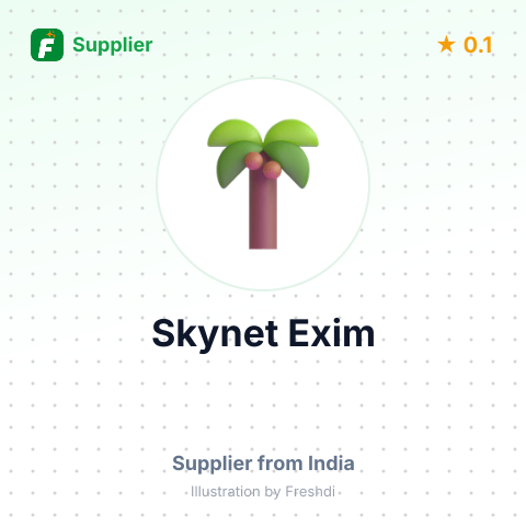 Skynet Exim  – summary card, no photo uploaded yet