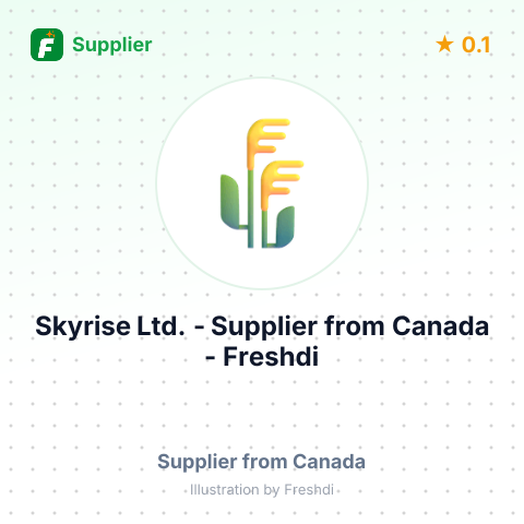 Skyrise Ltd.  – summary card, no photo uploaded yet