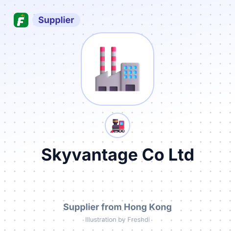 Skyvantage Co Ltd – summary card, no photo uploaded yet