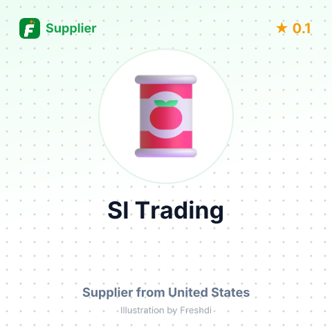Sl Trading  – summary card, no photo uploaded yet