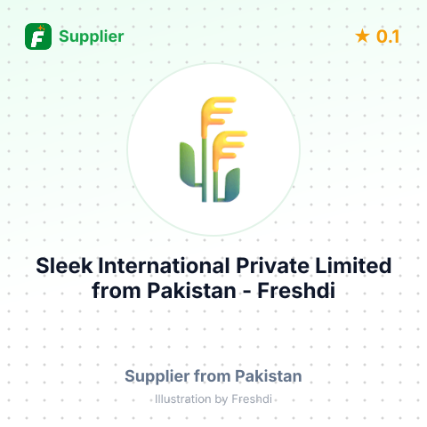 Sleek International Private Limited  – summary card, no photo uploaded yet