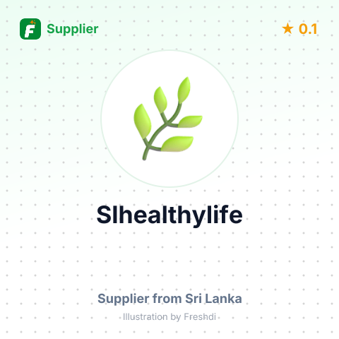 Slhealthylife – summary card, no photo uploaded yet