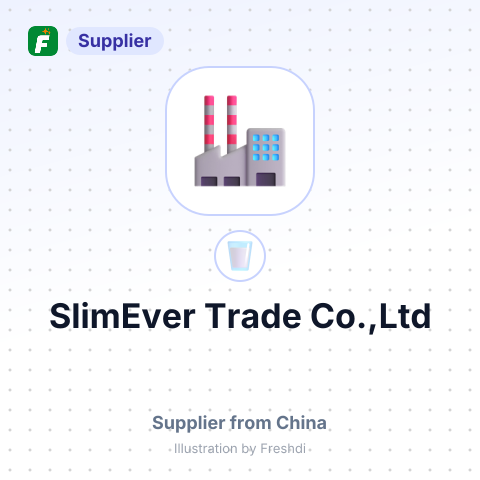 SlimEver Trade Co.,Ltd – summary card, no photo uploaded yet