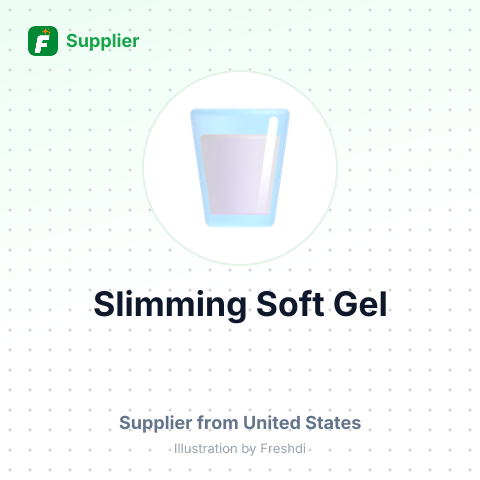 Slimming Soft Gel – summary card, no photo uploaded yet