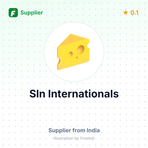 Sln Internationals  – summary card, no photo uploaded yet