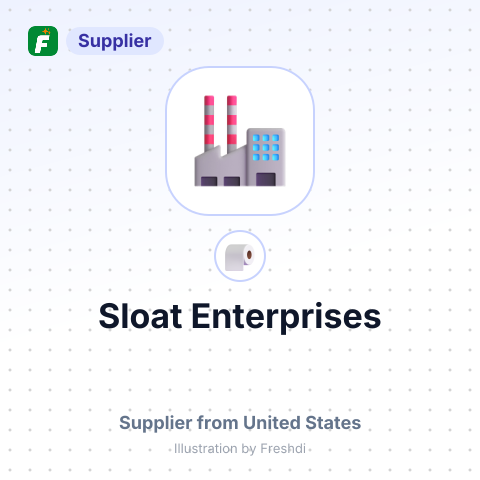 Sloat Enterprises – summary card, no photo uploaded yet