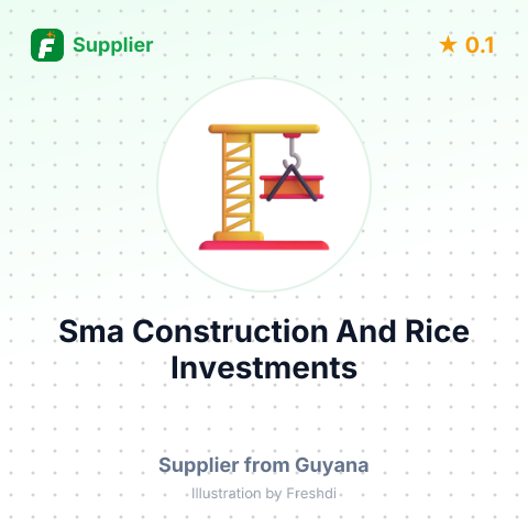 Sma Construction And Rice Investments  – summary card, no photo uploaded yet