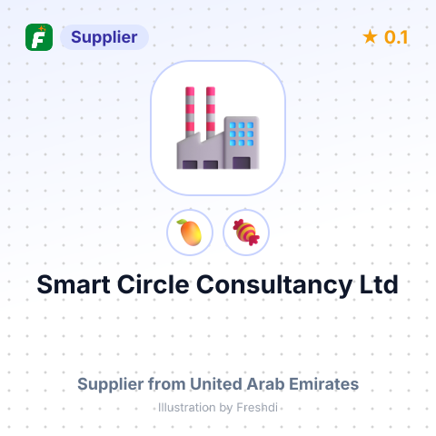 Smart Circle Consultancy Ltd  – summary card, no photo uploaded yet