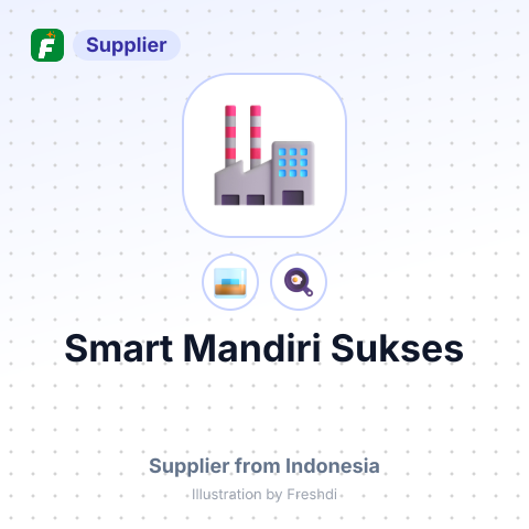 Smart Mandiri Sukses – summary card, no photo uploaded yet