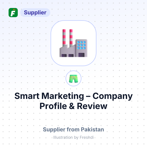 Smart Marketing – summary card, no photo uploaded yet