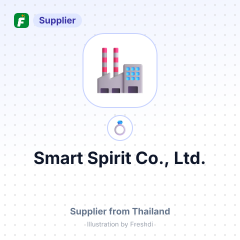 Smart Spirit Co., Ltd. – summary card, no photo uploaded yet