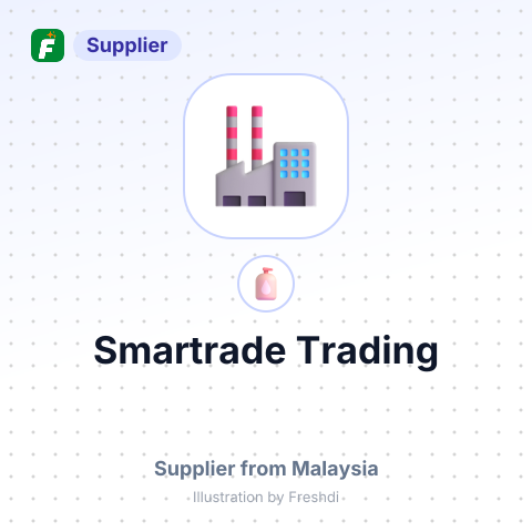 Smartrade Trading – summary card, no photo uploaded yet