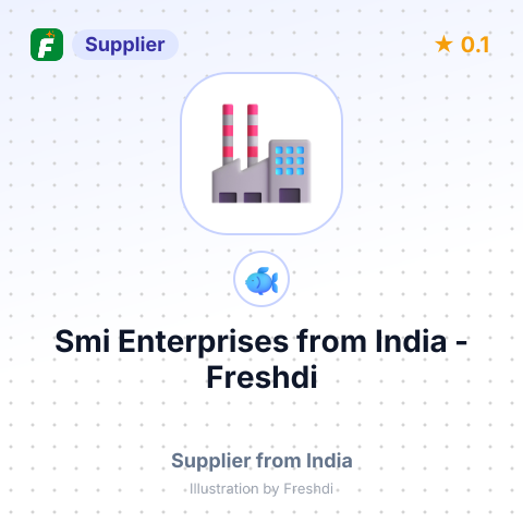 Smi Enterprises  – summary card, no photo uploaded yet