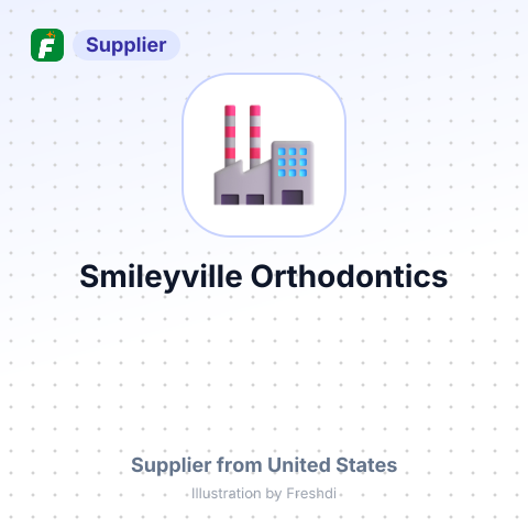 Smileyville Orthodontics – summary card, no photo uploaded yet