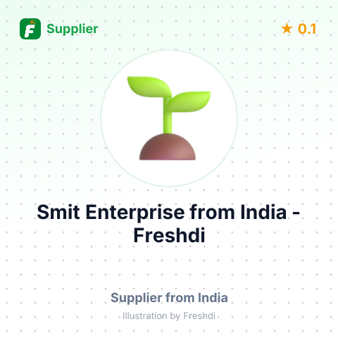 Smit Enterprise  – summary card, no photo uploaded yet