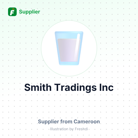 Smith Tradings Inc – summary card, no photo uploaded yet