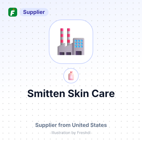 Smitten Skin Care – summary card, no photo uploaded yet