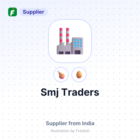 Smj Traders – summary card, no photo uploaded yet