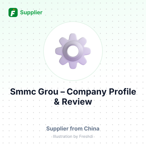 Smmc Grou – summary card, no photo uploaded yet