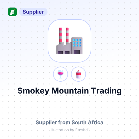 Smokey Mountain Trading – summary card, no photo uploaded yet