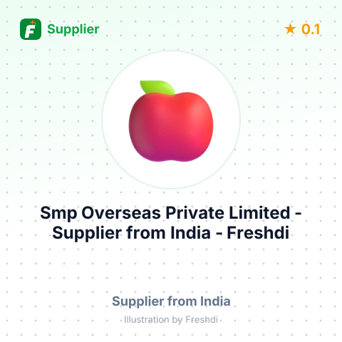 Smp Overseas Private Limited  – summary card, no photo uploaded yet
