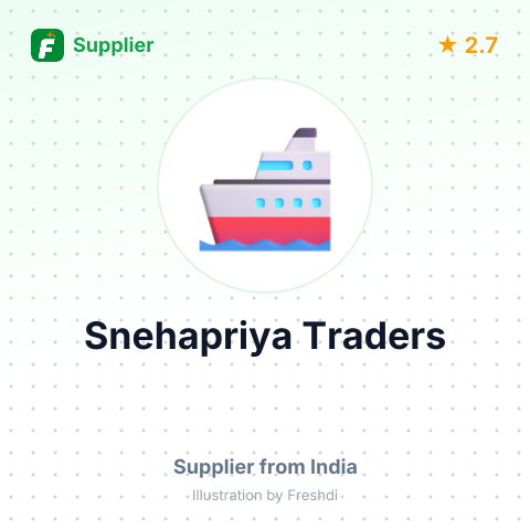 Snehapriya Traders  – summary card, no photo uploaded yet