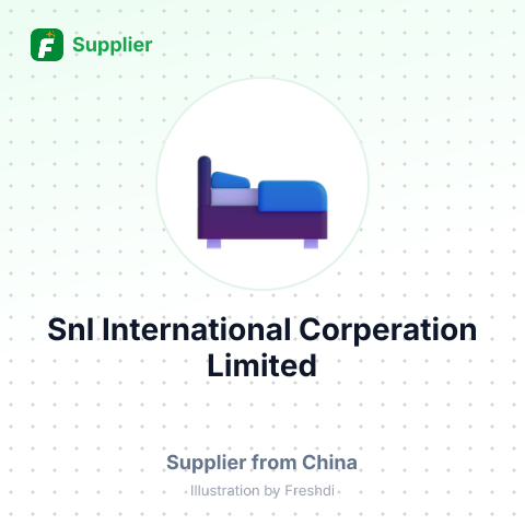 Snl International Corperation Limited – summary card, no photo uploaded yet