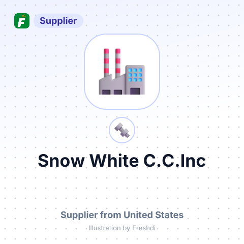 Snow White C.C.Inc – summary card, no photo uploaded yet