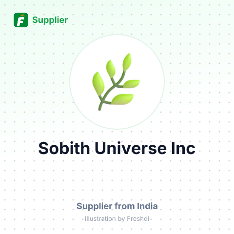 Sobith Universe Inc – summary card, no photo uploaded yet