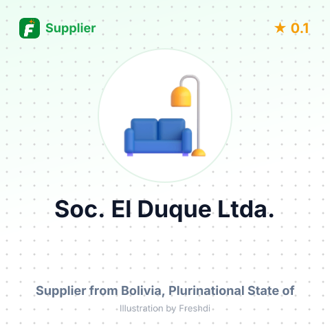 Soc. El Duque Ltda.  – summary card, no photo uploaded yet
