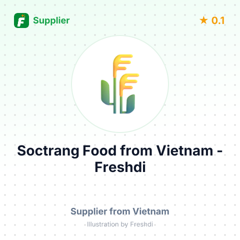 Soctrang Food  – summary card, no photo uploaded yet