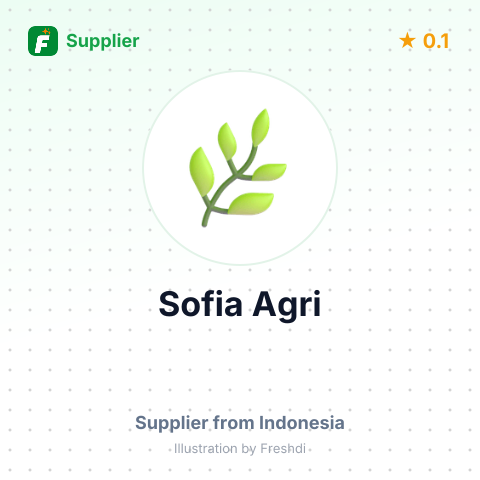 Sofia Agri  – summary card, no photo uploaded yet