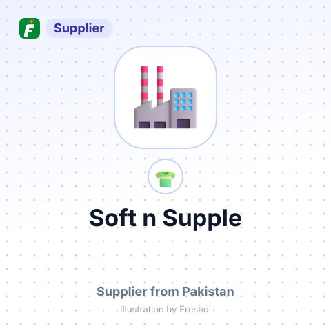 Soft n Supple – summary card, no photo uploaded yet
