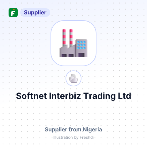 Softnet Interbiz Trading Ltd – summary card, no photo uploaded yet