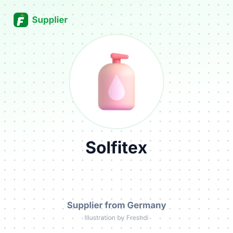 Solfitex – summary card, no photo uploaded yet