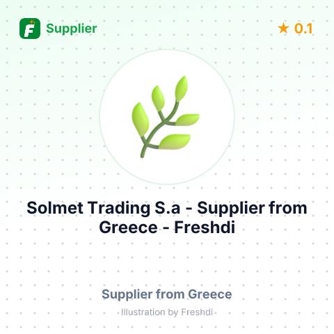 Solmet  Trading S.a  – summary card, no photo uploaded yet