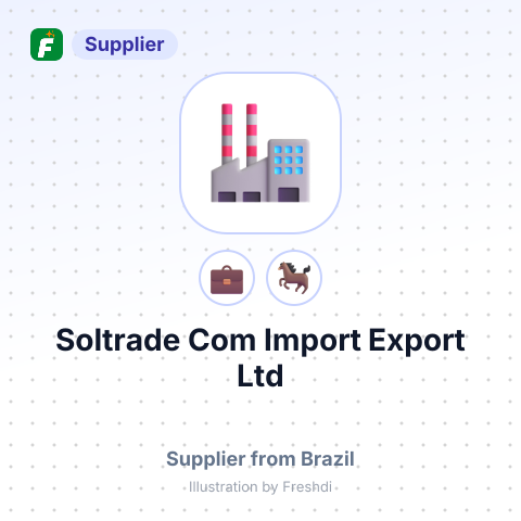 Soltrade Com Import Export Ltd – summary card, no photo uploaded yet