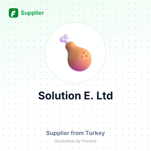 Solution E. Ltd – summary card, no photo uploaded yet