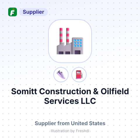 Somitt Construction & Oilfield Services LLC – summary card, no photo uploaded yet