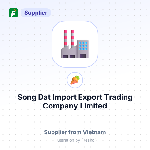Song Dat Import Export Trading Company Limited – summary card, no photo uploaded yet