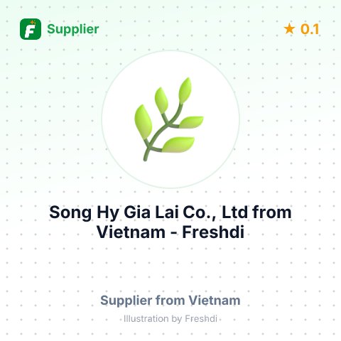 Song Hy Gia Lai Co.,  Ltd  – summary card, no photo uploaded yet