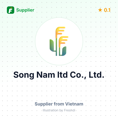 Song Nam Itd Co., Ltd.  – summary card, no photo uploaded yet