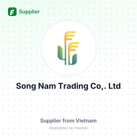 Song Nam Trading Co,. Ltd – summary card, no photo uploaded yet