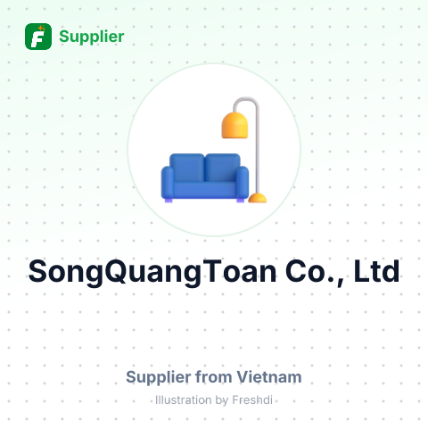 SongQuangToan Co., Ltd – summary card, no photo uploaded yet