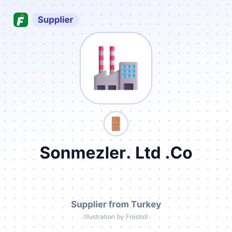 Sonmezler. Ltd .Co – summary card, no photo uploaded yet