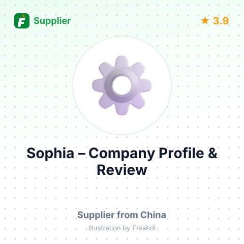 Sophia – summary card, no photo uploaded yet