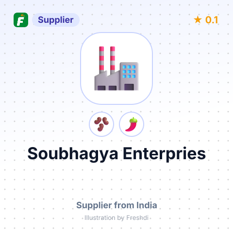 Soubhagya Enterpries  – summary card, no photo uploaded yet