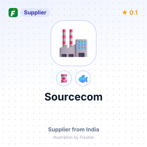 Sourcecom  – summary card, no photo uploaded yet