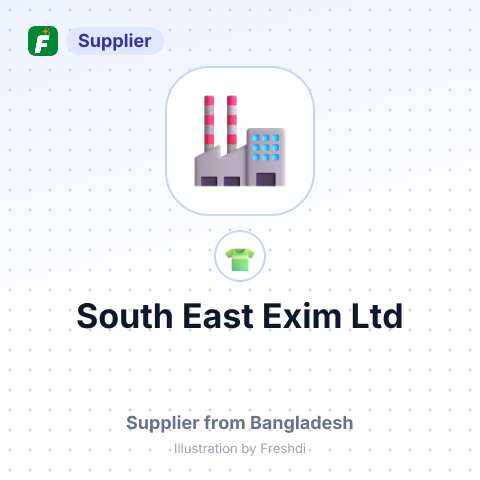South East Exim Ltd – summary card, no photo uploaded yet
